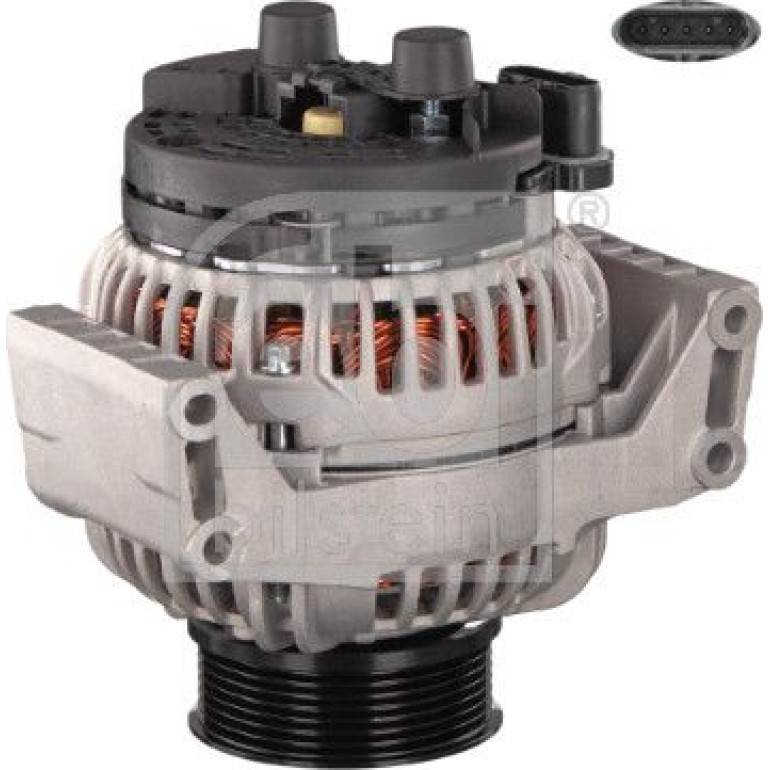 Generator 48962 Generator 48962