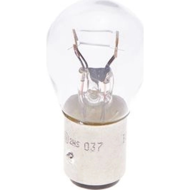 Glühlampe, Brems-/Schlusslicht 1 987 302 215 Glühlampe, Brems-/Schlusslicht 1 987 302 215