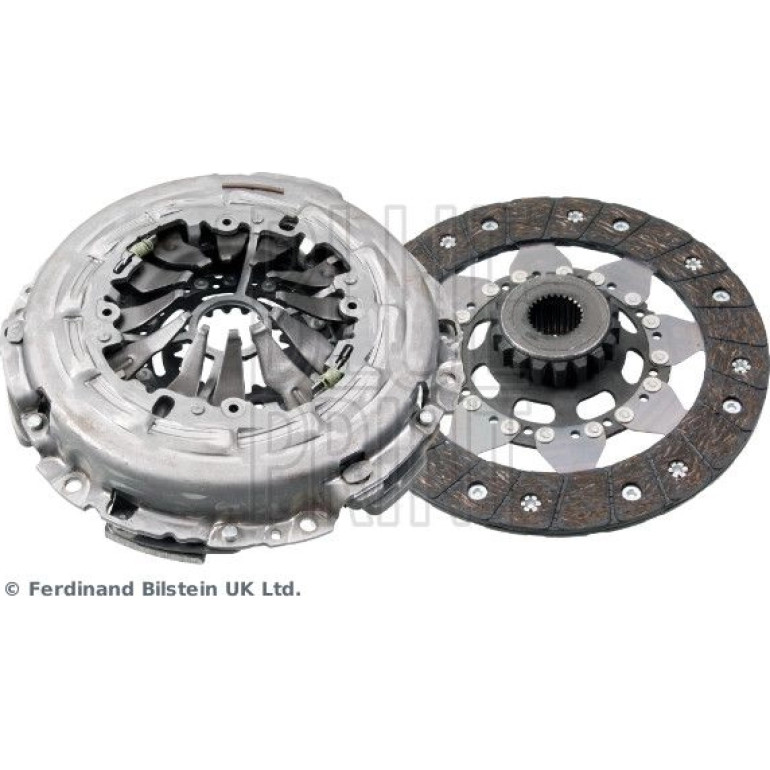 Kupplungssatz ADBP300009