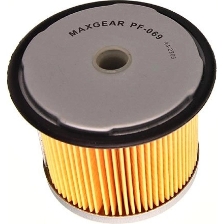 Kraftstofffilter 26-0169
