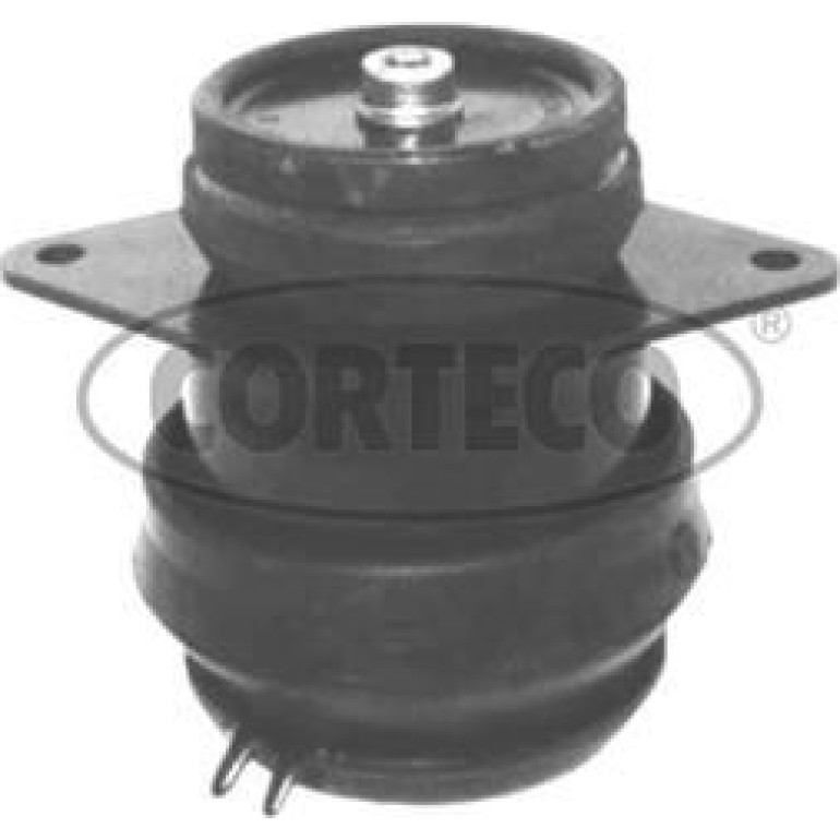 Lagerung, Motor 21651929