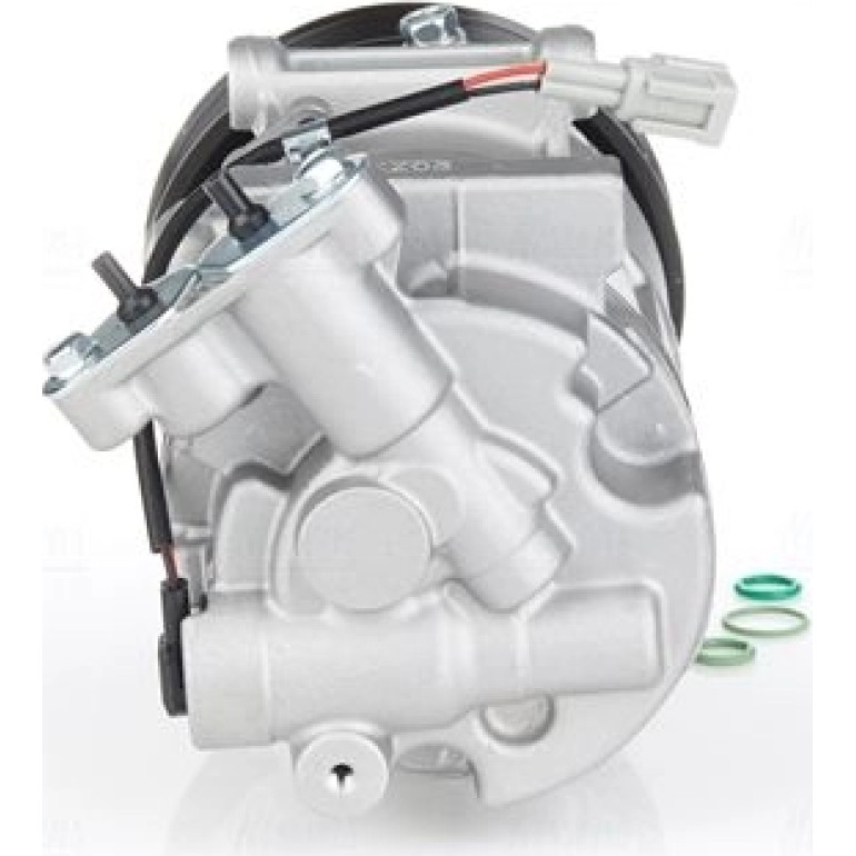 Kompressor, Klimaanlage 890299