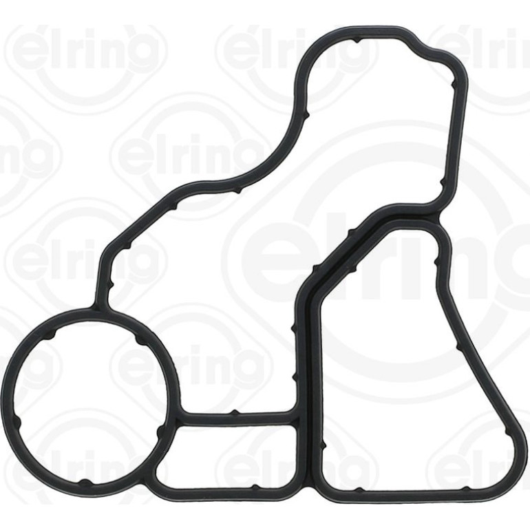 Dichtung, Ölfiltergehäuse 632.090