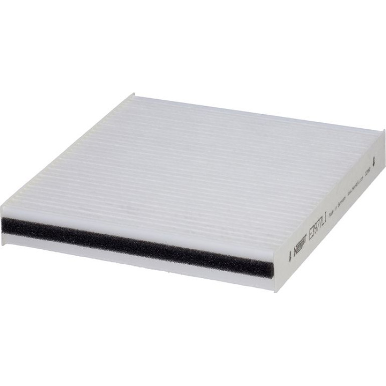 Filter, Innenraumluft E3977LI Filter, Innenraumluft E3977LI