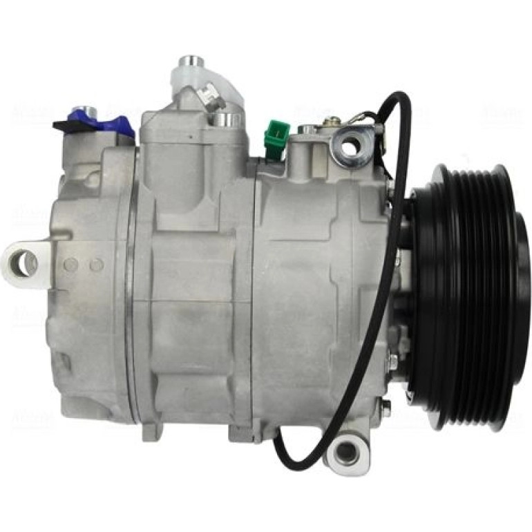 Kompressor, Klimaanlage 89054