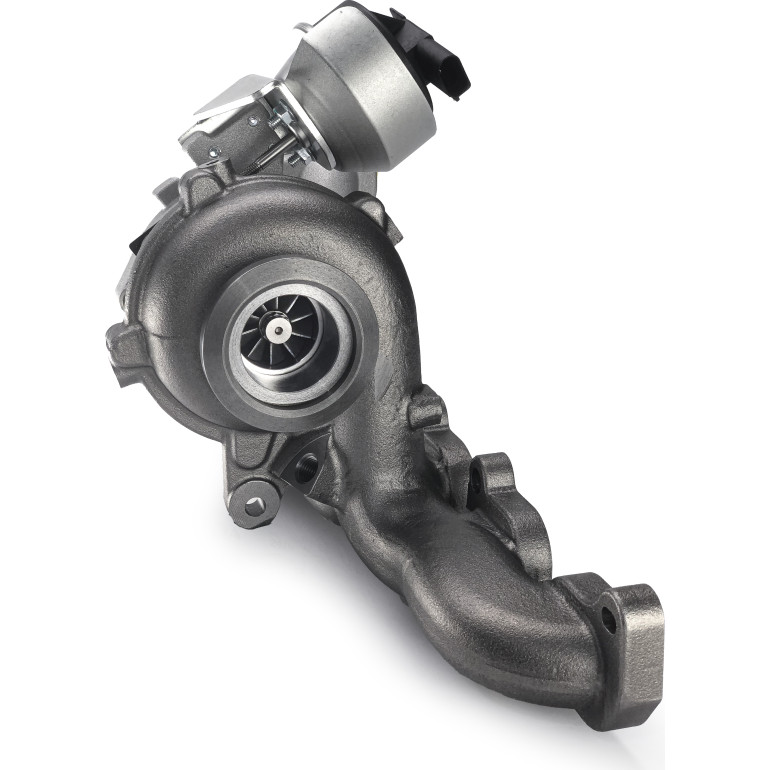 Jrone Turbolader 8L70-30M-J13 Jrone Turbolader 8L70-30M-J13