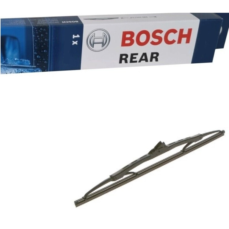 BOSCH H 753 Scheibenwischer Rear 3 397 011 412