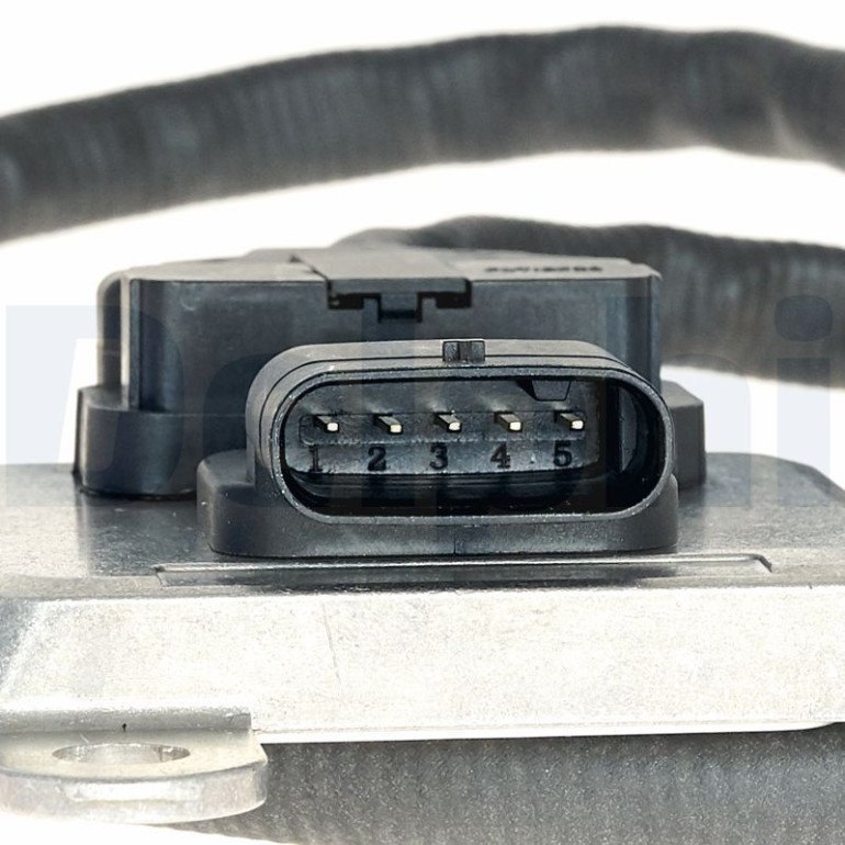 NOx-Sensor, NOx-Katalysator ANS1035-12B1 NOx-Sensor, NOx-Katalysator ANS1035-12B1