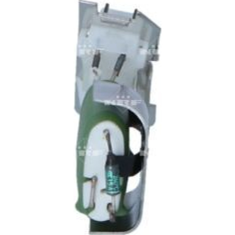 Widerstand, Innenraumgebläse 342038