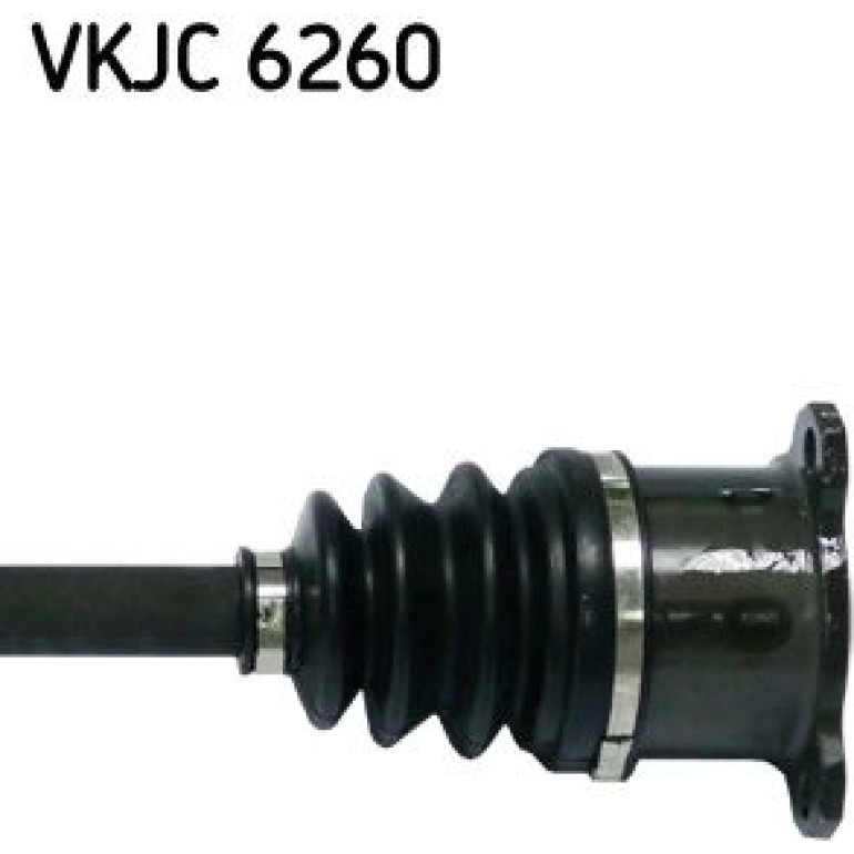 Antriebswelle VKJC 6260 Antriebswelle VKJC 6260