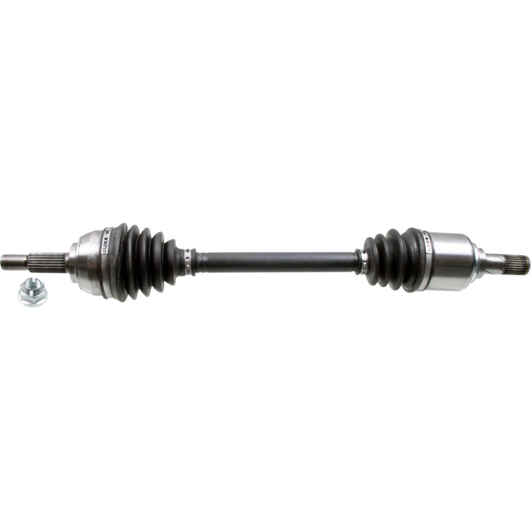 FEBI BILSTEIN 182433 Antriebswelle FEBI BILSTEIN 182433 Antriebswelle