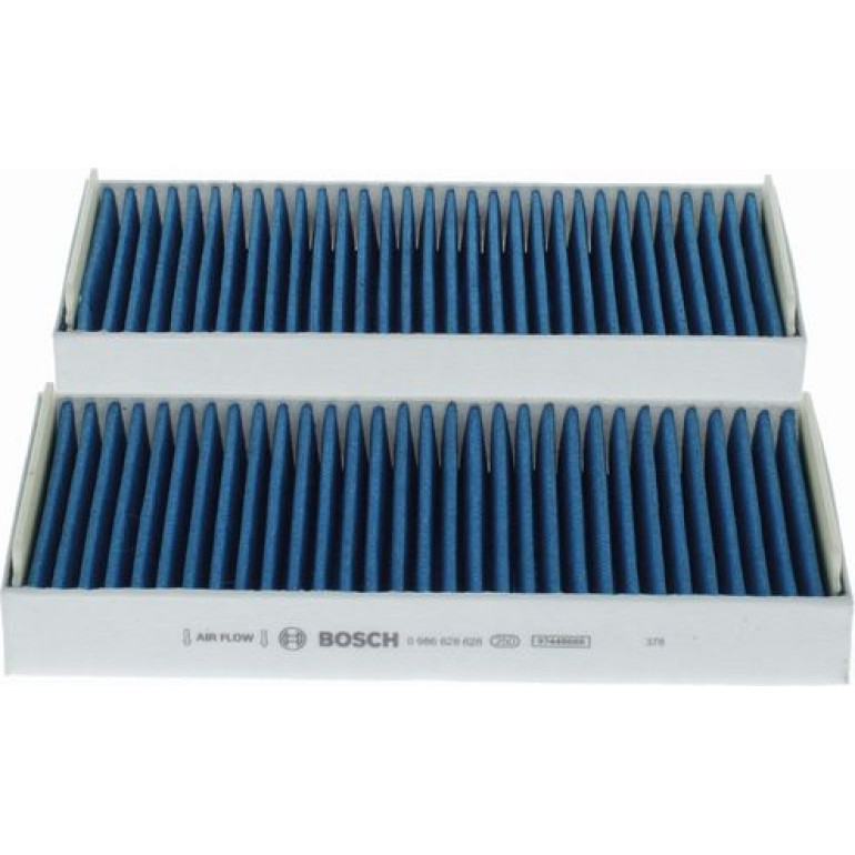 Filter, Innenraumluft 0 986 628 628