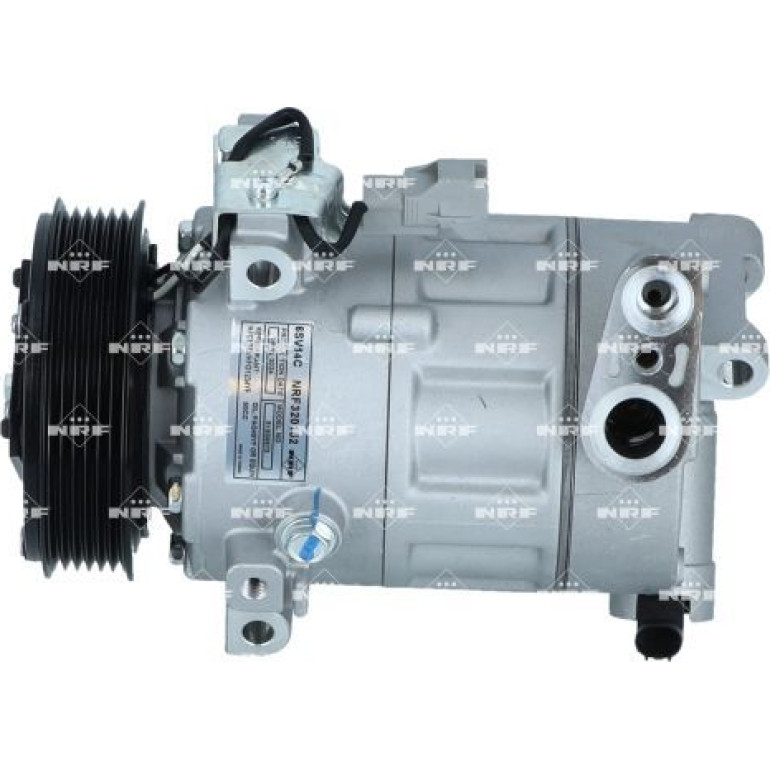 Kompressor, Klimaanlage 320152 Kompressor, Klimaanlage 320152