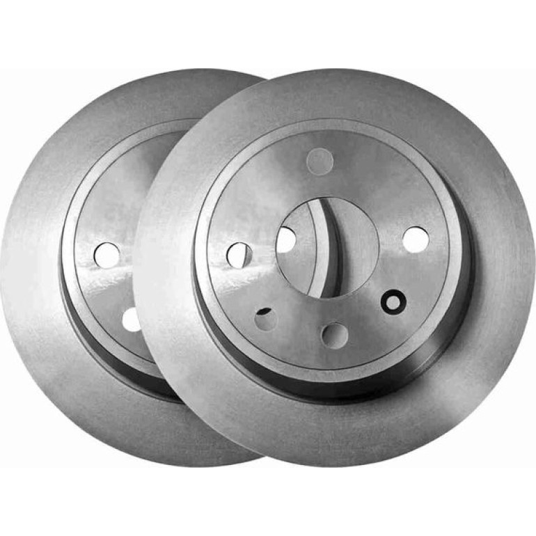 Bremsscheibe V40-40011 Bremsscheibe V40-40011