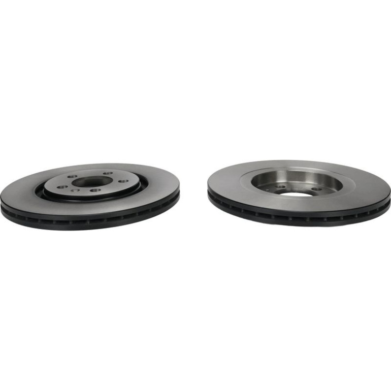 Bremsscheibe DF2619 Bremsscheibe DF2619