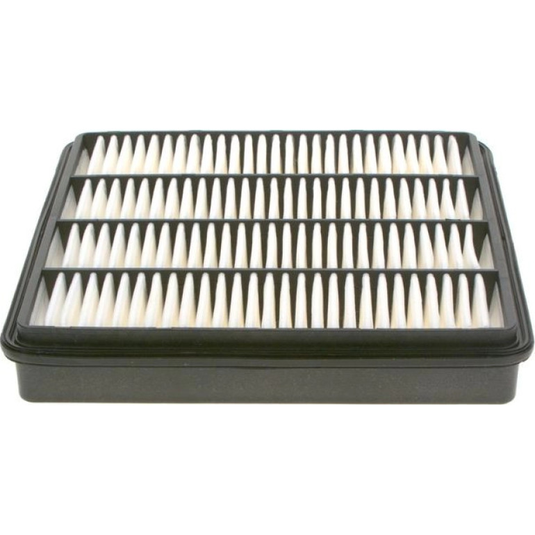 BOSCH F 026 400 296 Luftfilter BOSCH F 026 400 296 Luftfilter