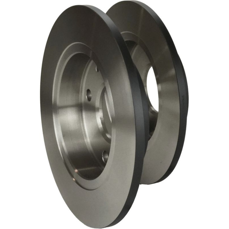 Bremsscheibe DF1658 Bremsscheibe DF1658