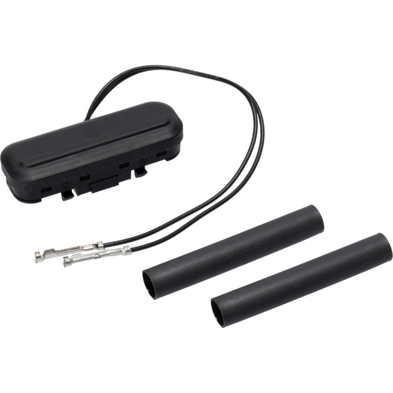 FEBI BILSTEIN 177028 Schalter, Heckklappenentriegelung FEBI BILSTEIN 177028 Schalter, Heckklappenentriegelung
