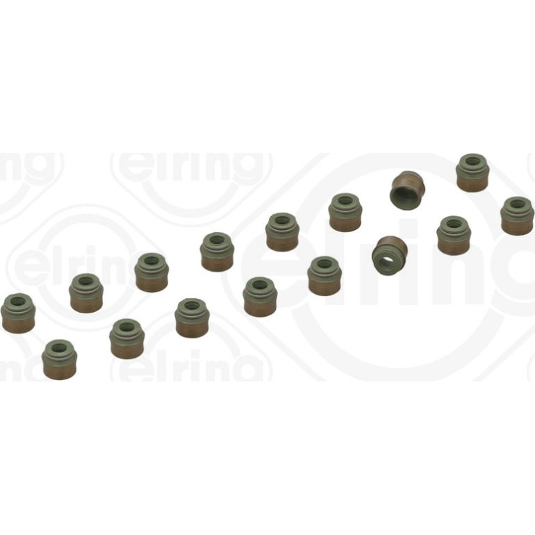 Dichtungssatz, Ventilschaft 445.100 Dichtungssatz, Ventilschaft 445.100