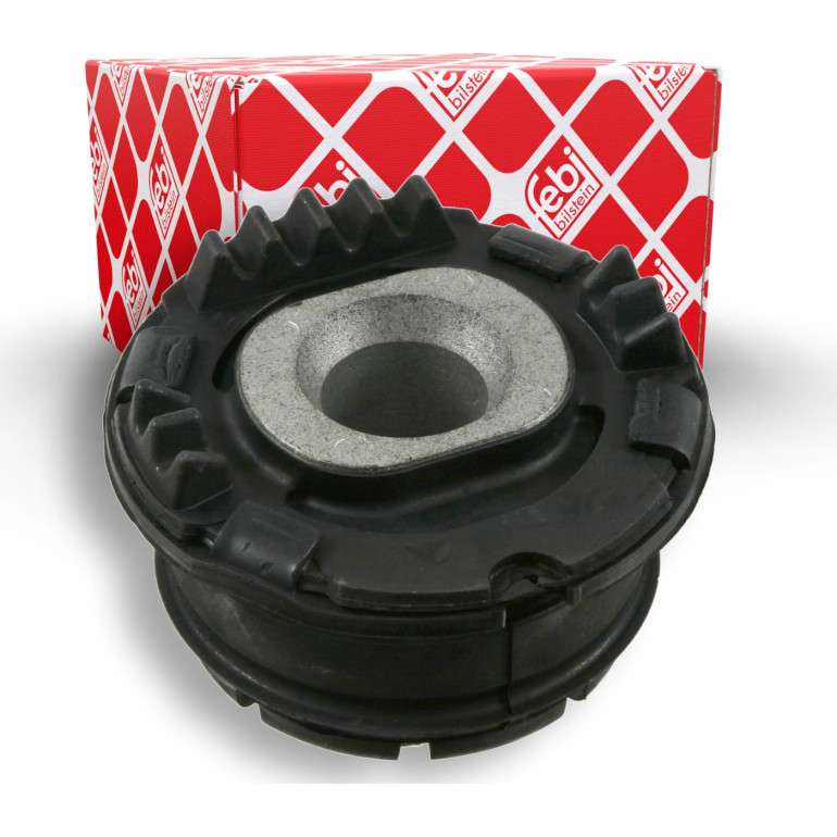 FEBI BILSTEIN 22450 Lagerung, Achskörper FEBI BILSTEIN 22450 Lagerung, Achskörper