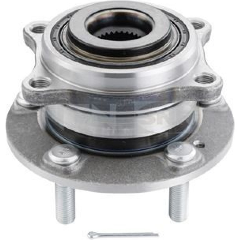 Radlagersatz R184.34 Radlagersatz R184.34