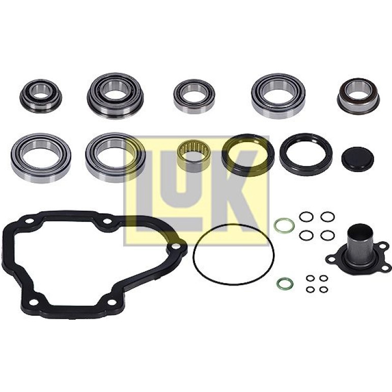 Reparatursatz, Schaltgetriebe 462 0321 10