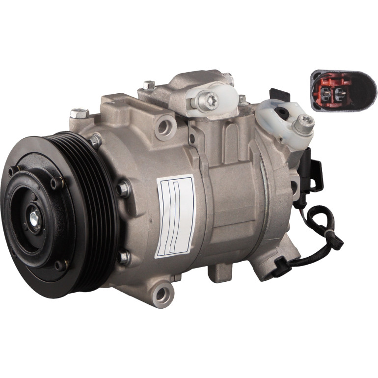 FEBI BILSTEIN 45163 Kompressor, Klimaanlage FEBI BILSTEIN 45163 Kompressor, Klimaanlage
