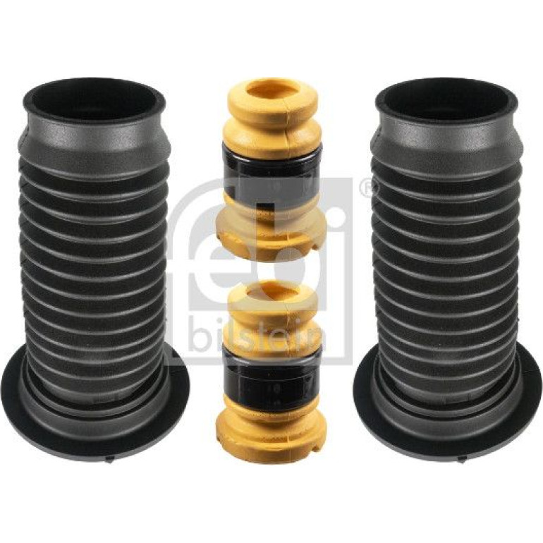 FEBI BILSTEIN 186109 Staubschutzsatz, Stoßdämpfer
