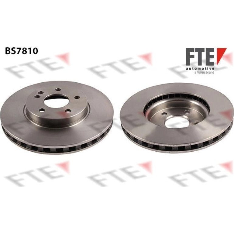 Bremsscheibe 9071077