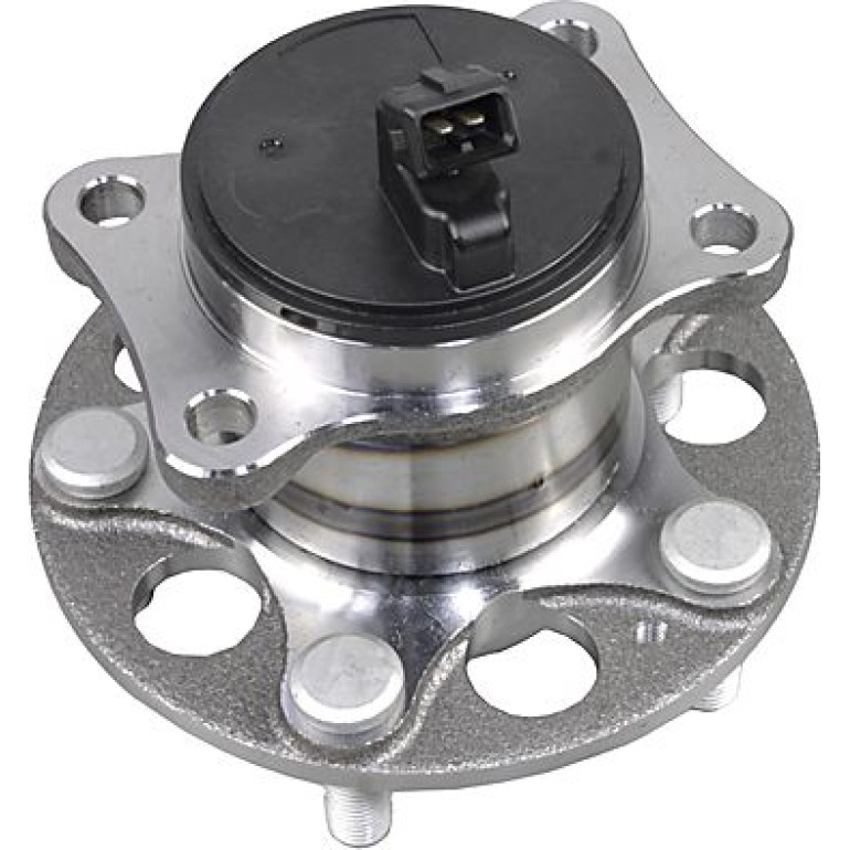 Radlagersatz WM 2170