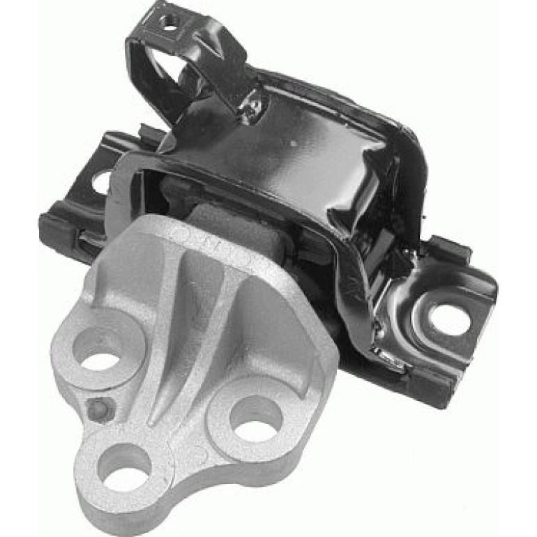 Lagerung, Motor 33786 01 Lagerung, Motor 33786 01