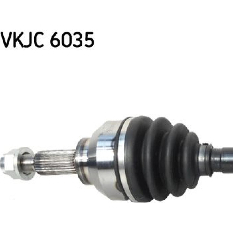 Antriebswelle VKJC 6035 Antriebswelle VKJC 6035