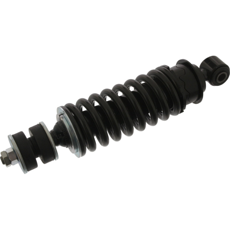 FEBI BILSTEIN 40002 Dämpfer, Fahrerhauslagerung FEBI BILSTEIN 40002 Dämpfer, Fahrerhauslagerung