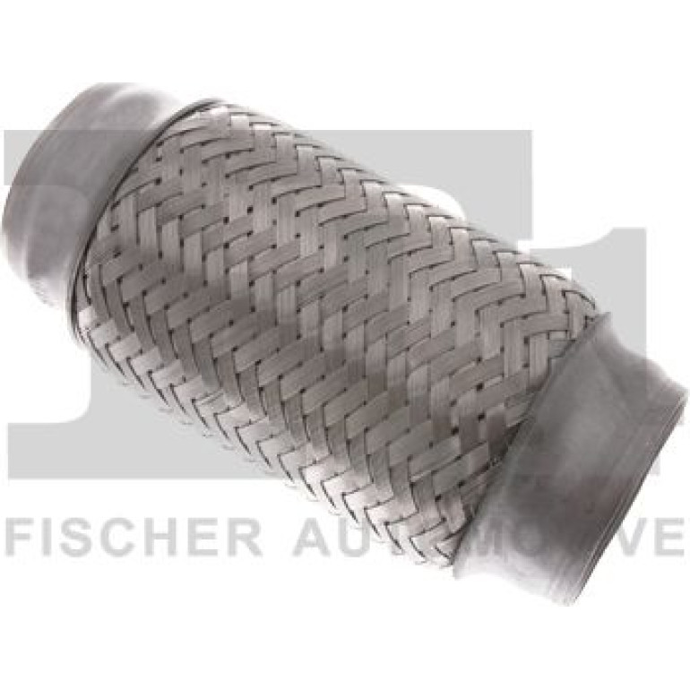 Flexrohr, Abgasanlage 345-120 Flexrohr, Abgasanlage 345-120