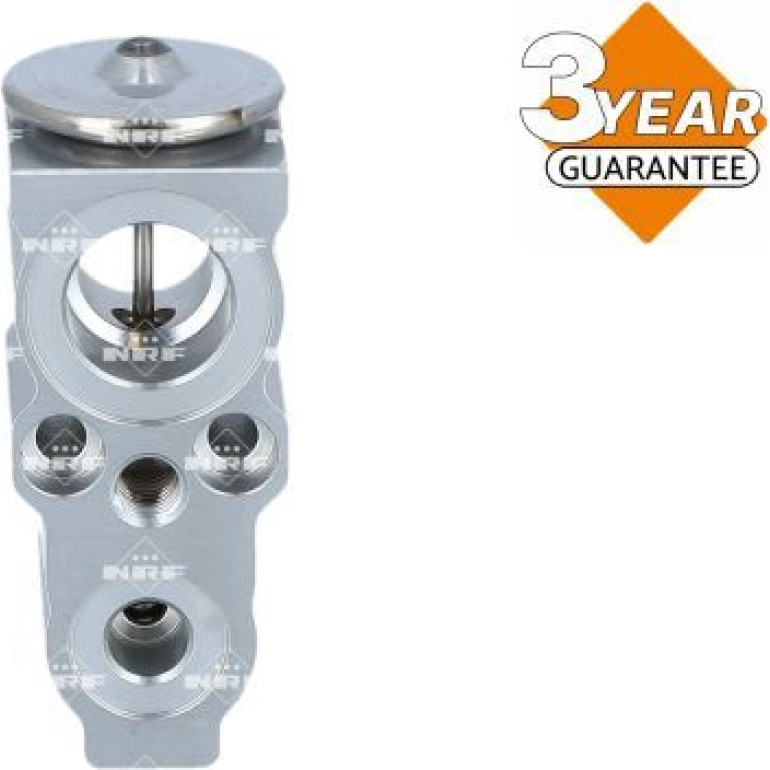 Expansionsventil, Klimaanlage 38773 Expansionsventil, Klimaanlage 38773