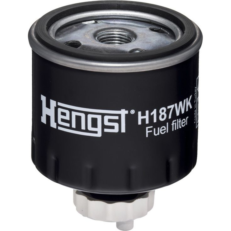 Kraftstofffilter H187WK