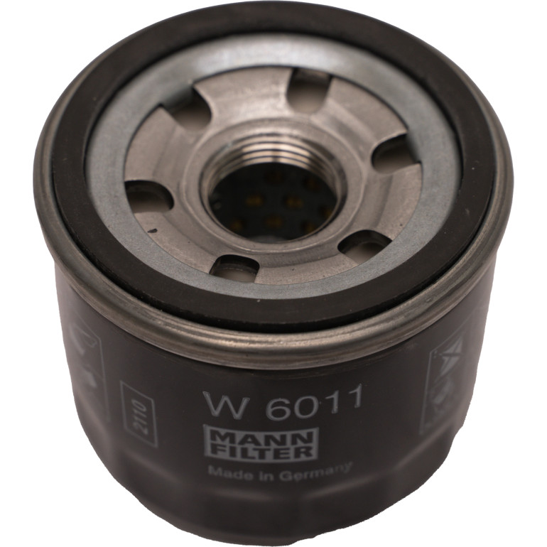 Ölfilter W 6011