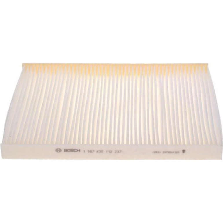 Filter, Innenraumluft 1 987 435 112 Filter, Innenraumluft 1 987 435 112