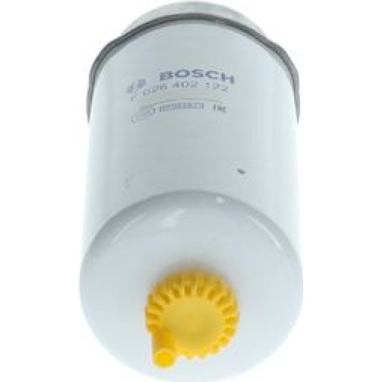 Kraftstofffilter F 026 402 122 Kraftstofffilter F 026 402 122