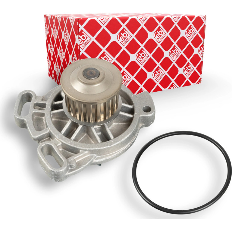 FEBI BILSTEIN 09758 Wasserpumpe FEBI BILSTEIN 09758 Wasserpumpe