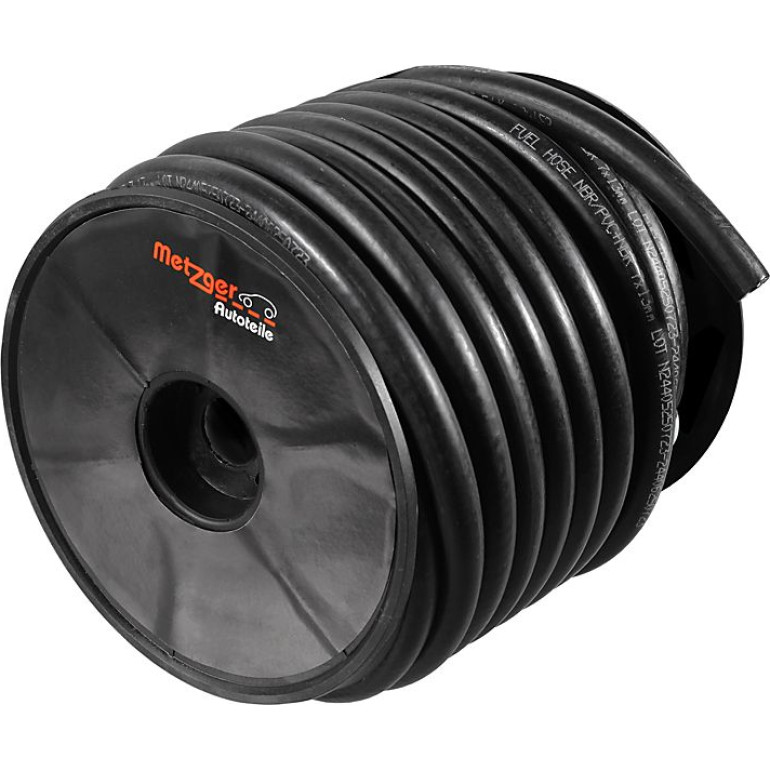 Kraftstoffschlauch 2152027 Kraftstoffschlauch 2152027