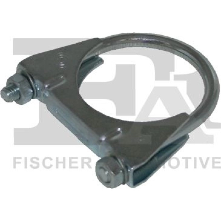 Rohrverbinder, Abgasanlage 911-943 Rohrverbinder, Abgasanlage 911-943