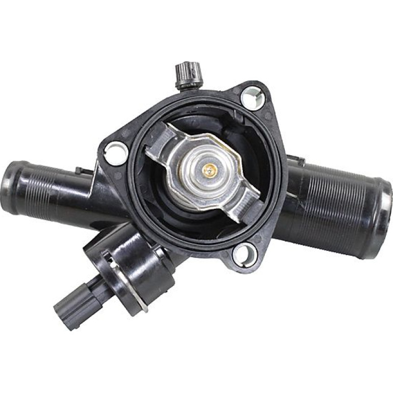 Thermostat, Kühlmittel 4006437 Thermostat, Kühlmittel 4006437