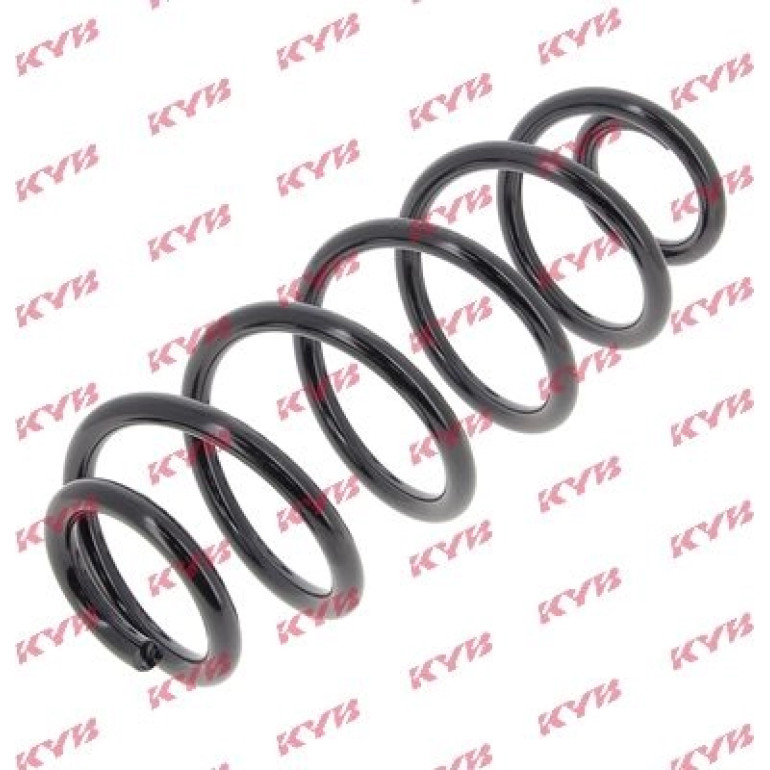 Fahrwerksfeder RA6102 Fahrwerksfeder RA6102