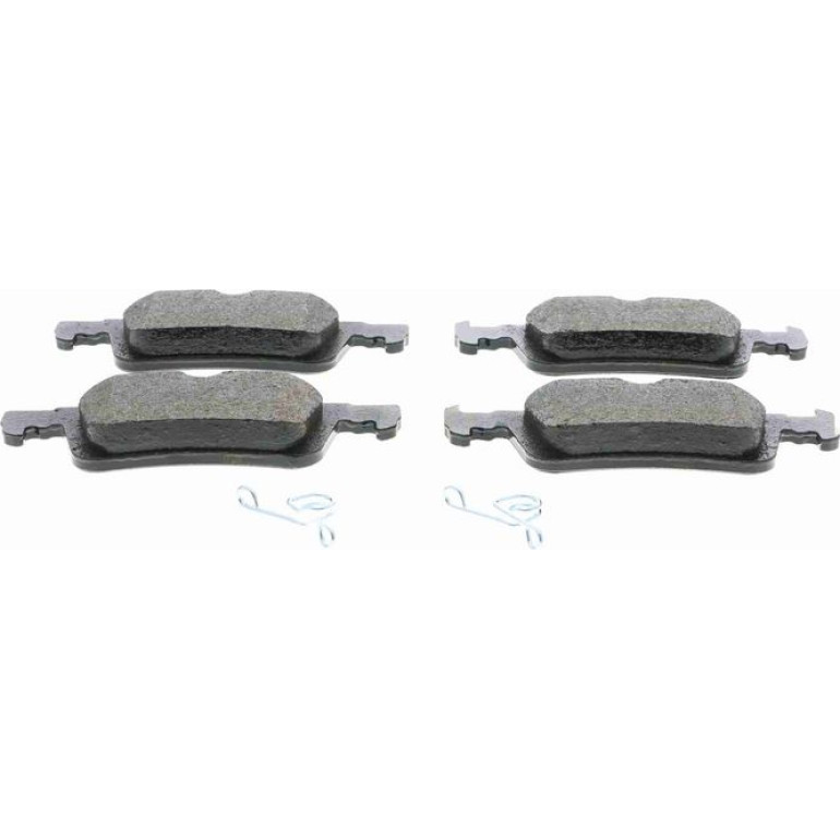 Bremsbelagsatz, Scheibenbremse V42-0627 Bremsbelagsatz, Scheibenbremse V42-0627