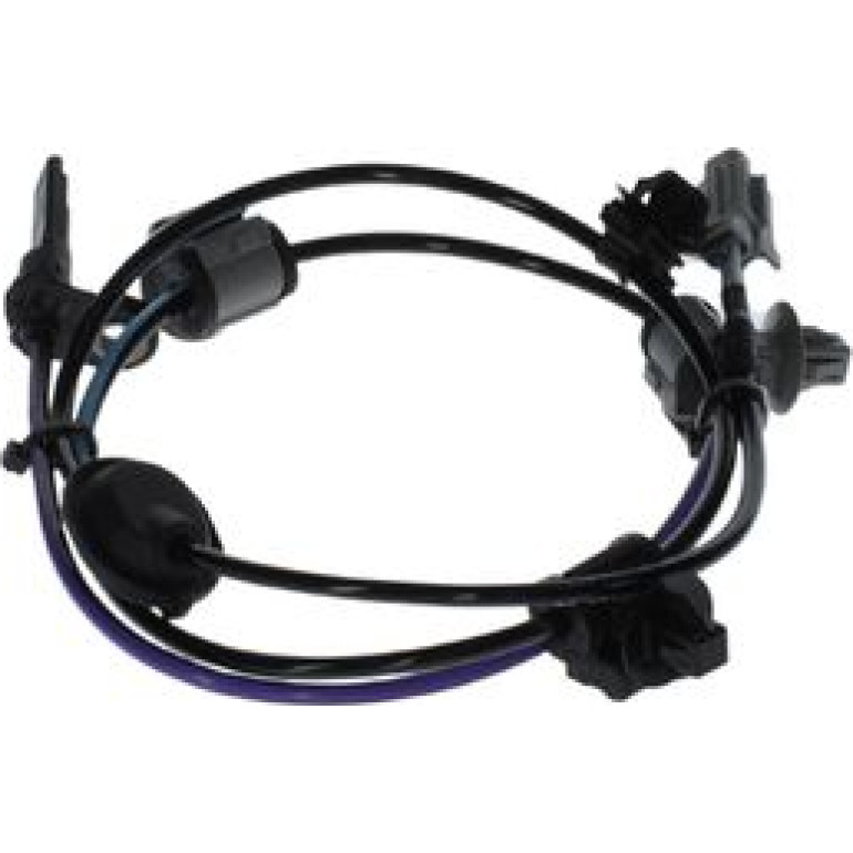 Sensor, Raddrehzahl 0 265 009 454 Sensor, Raddrehzahl 0 265 009 454