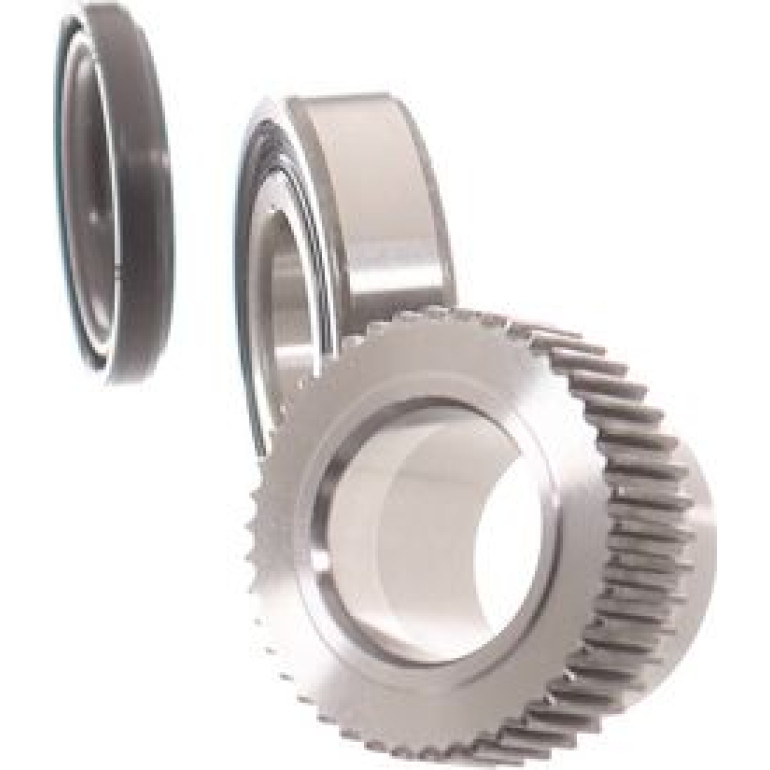 Radlagersatz VKBA 6804