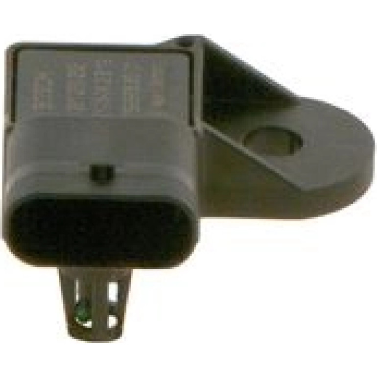 Sensor, Ladedruck 0 261 230 252