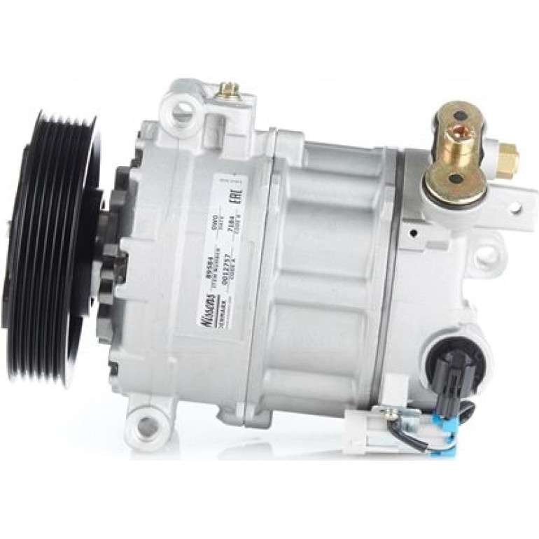 Kompressor, Klimaanlage 89584 Kompressor, Klimaanlage 89584