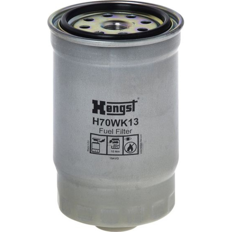 Kraftstofffilter H70WK13